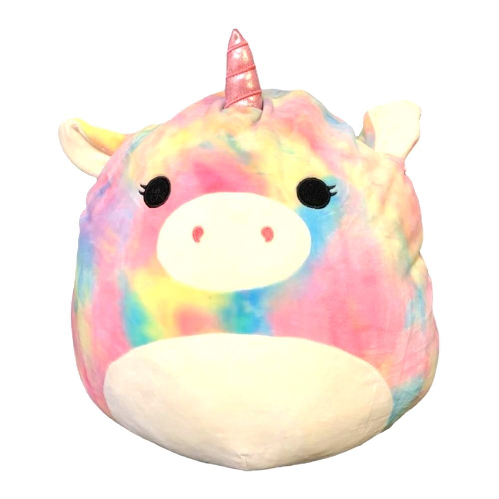 Squishmallows Esmerelda the Unicorn 16” Plush